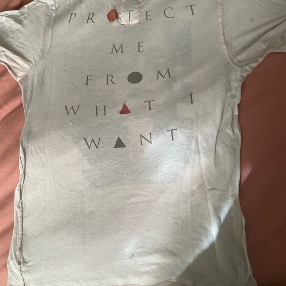 Morphine Generation Graphic Tee - Picture 4 of 4